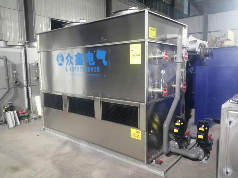 全封閉水冷系統(tǒng)水冷優(yōu)點(diǎn)有哪些？