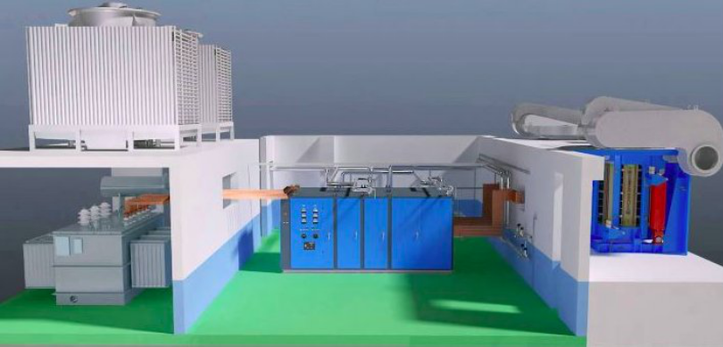 鋼殼爐體優(yōu)點(diǎn)有哪些？