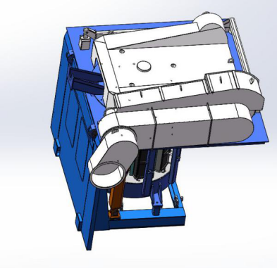 鋼殼爐體優(yōu)點(diǎn)有哪些？
